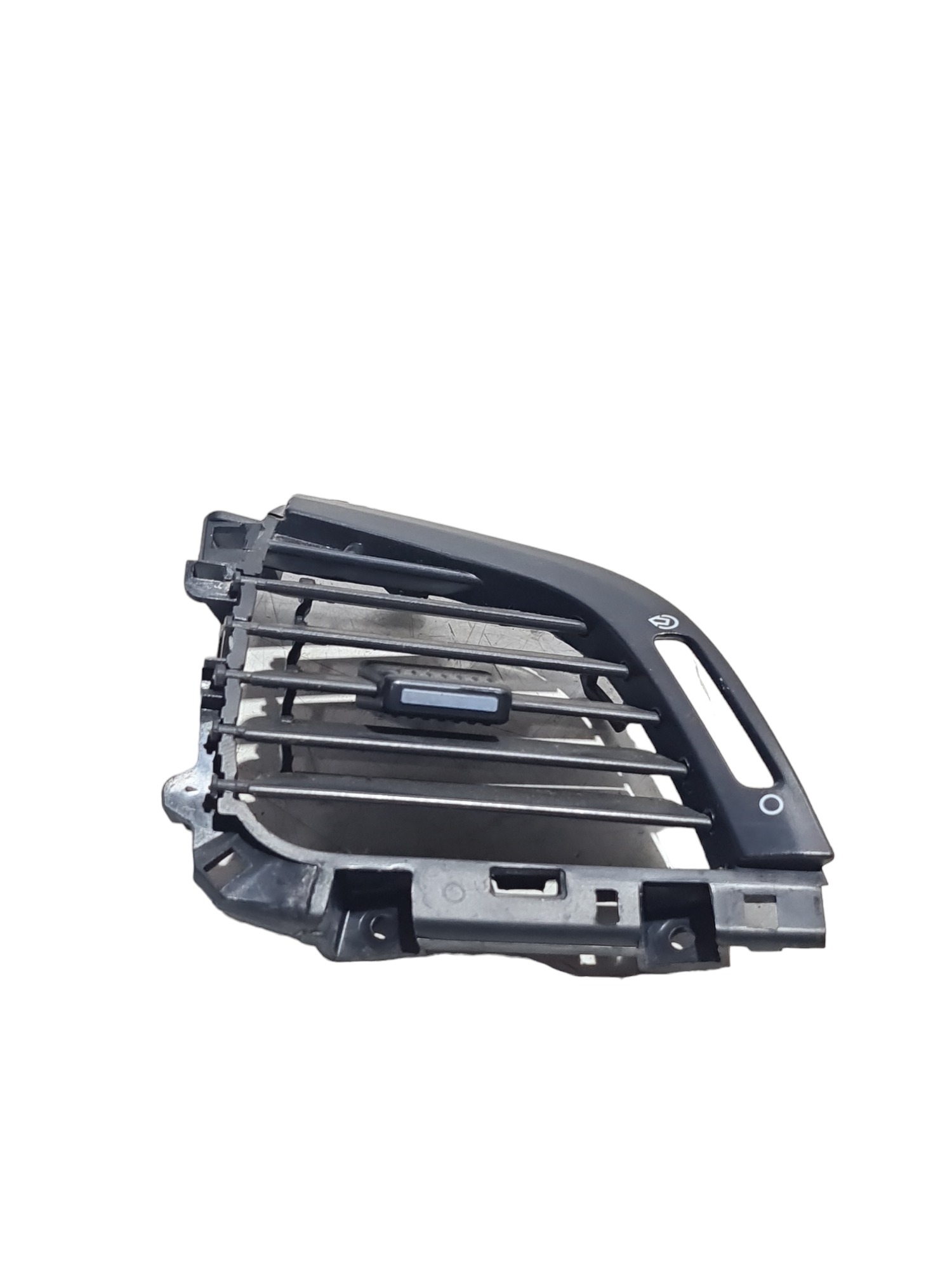 Tela Grade Difusor De Ar Peugeot 207 2013 Original 1