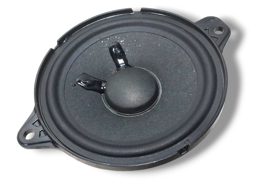 Tweeter Dianteiro Motorista Audi E tron SPB 2022 80A035303 1