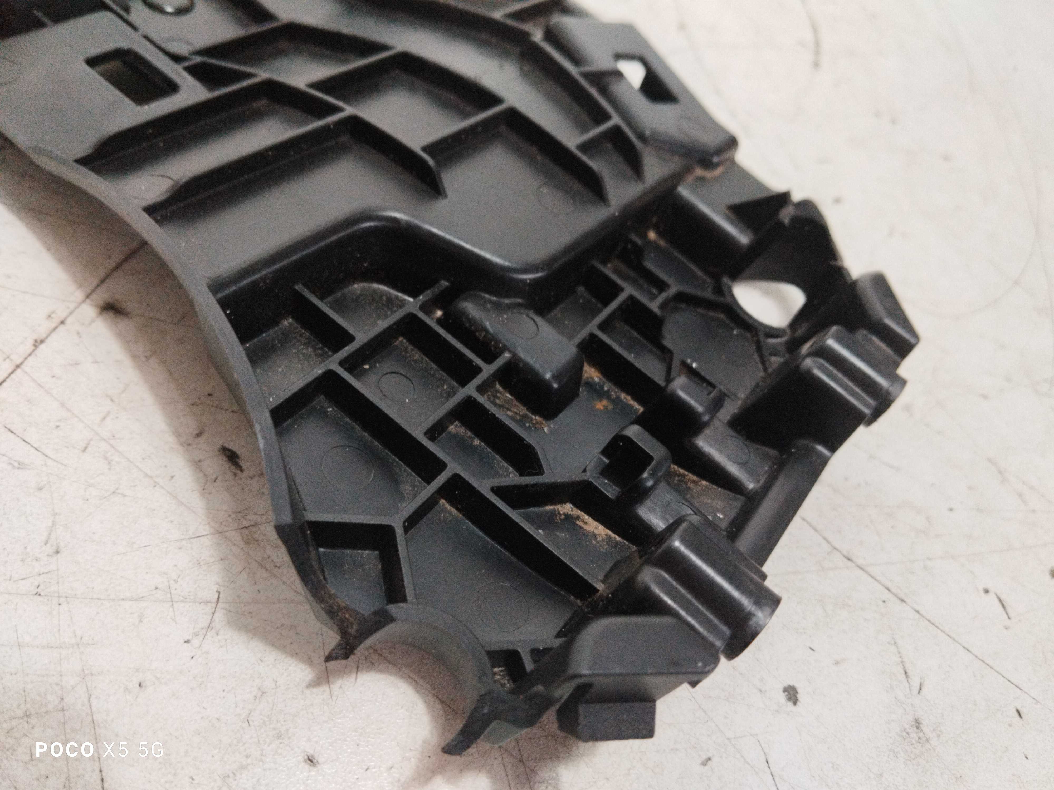 Suporte Interno Renault Kangoo 2024 2025 484b26942r 7