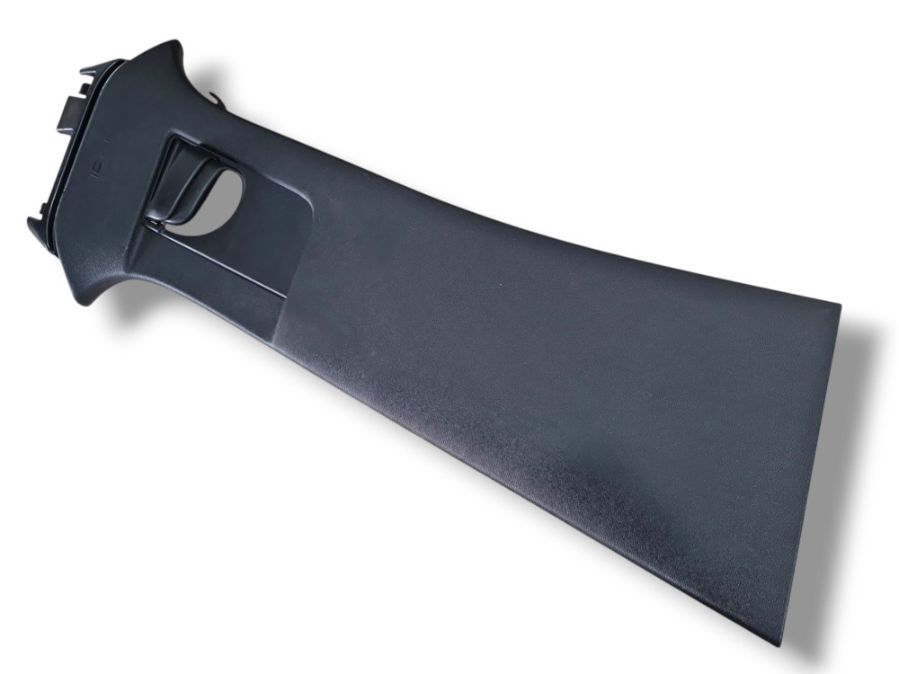 Moldura Coluna Central Direita Volvo Xc 40 2020 31457493 1