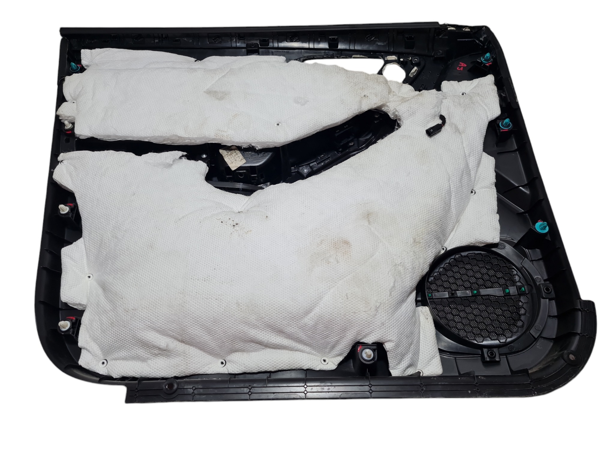 Forro Porta Dianteira Direita Chery Tiggo 5 2022 J686102036 6