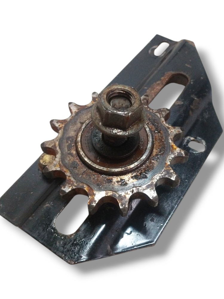 Tensor da corrente acionamento de velocidade Case 2799 2013