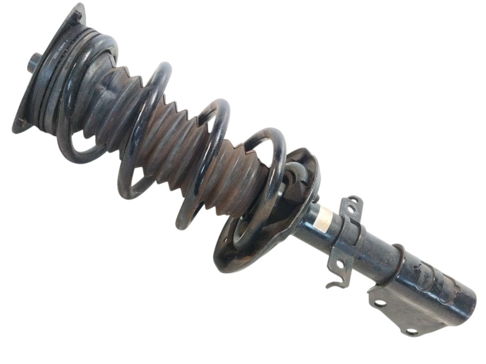 Torre Amortecedor Dianteiro Esquerdo Renault Kangoo 2024 2025 2