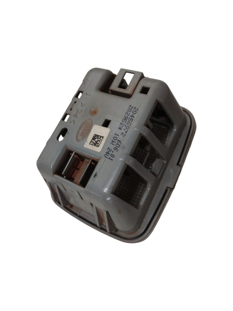Acabamento Lâmpada Inferior Volvo Vm 2021 20456972 4