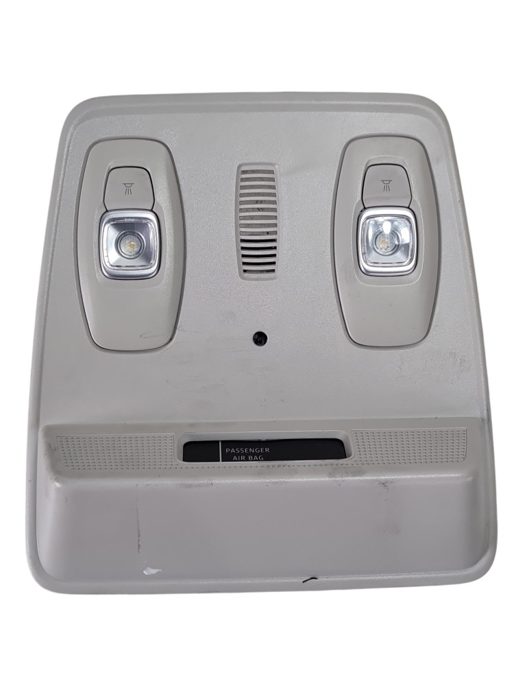 Luz Cortesia Renault Zoe 2023 2024 969807289r 11