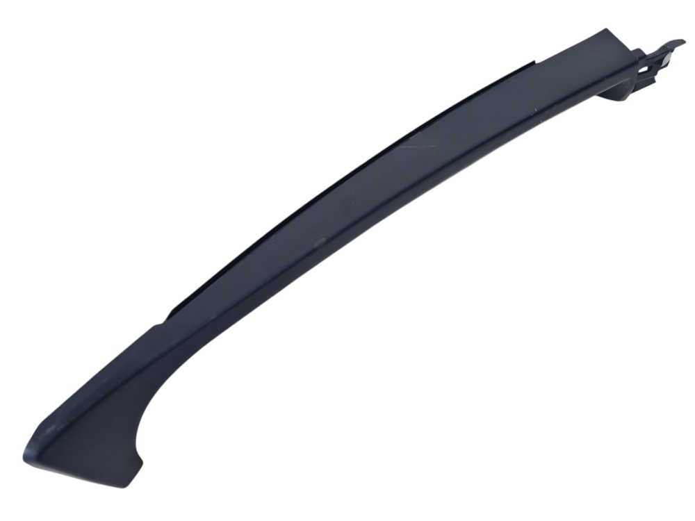 Moldura Porta Dianteira Direita Toyota Corolla Grs 2024 4
