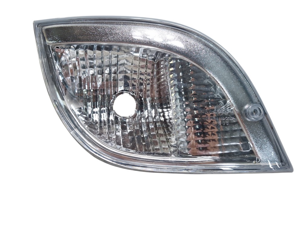 Lanterna Dianteira pisca seta Mercedes Benzs Atego 1418 2425
