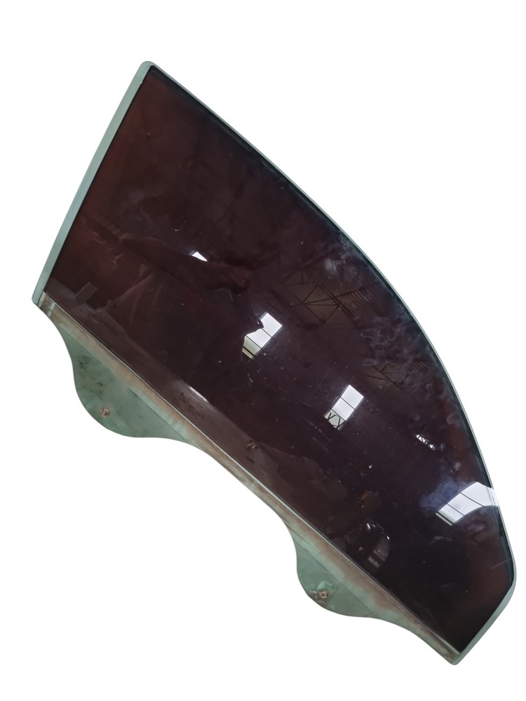 Vidro porta direito Mercedes Classe C 230 2002 ORIGINAL 2