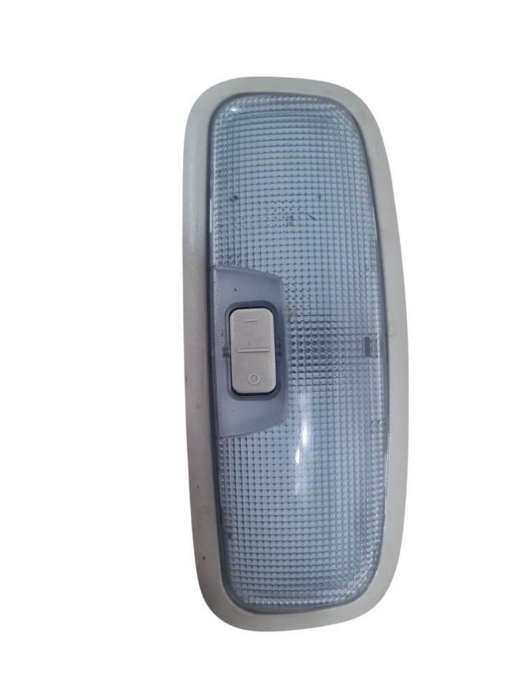 Luz de teto cortesia ford fiesta ano 2015 2016 original