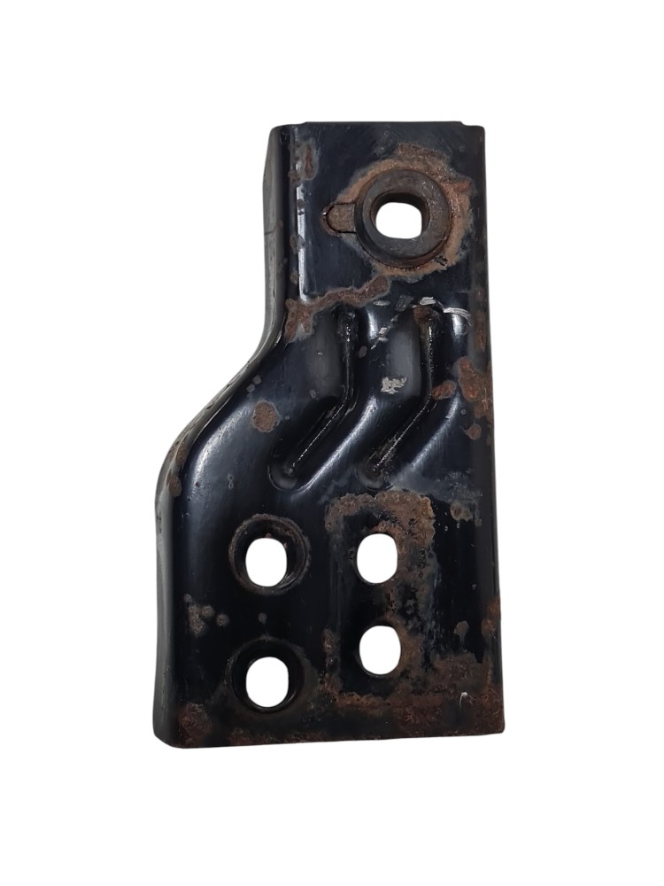 Suporte radiador esq. Fiat fiorino working ano 2021 original 1