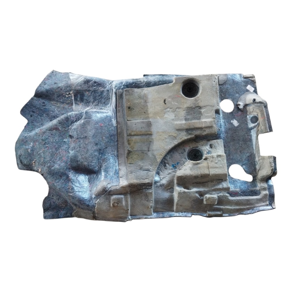 Forro Carpete Dianteiro Esquerdo Jeep Compass T270 2023 6