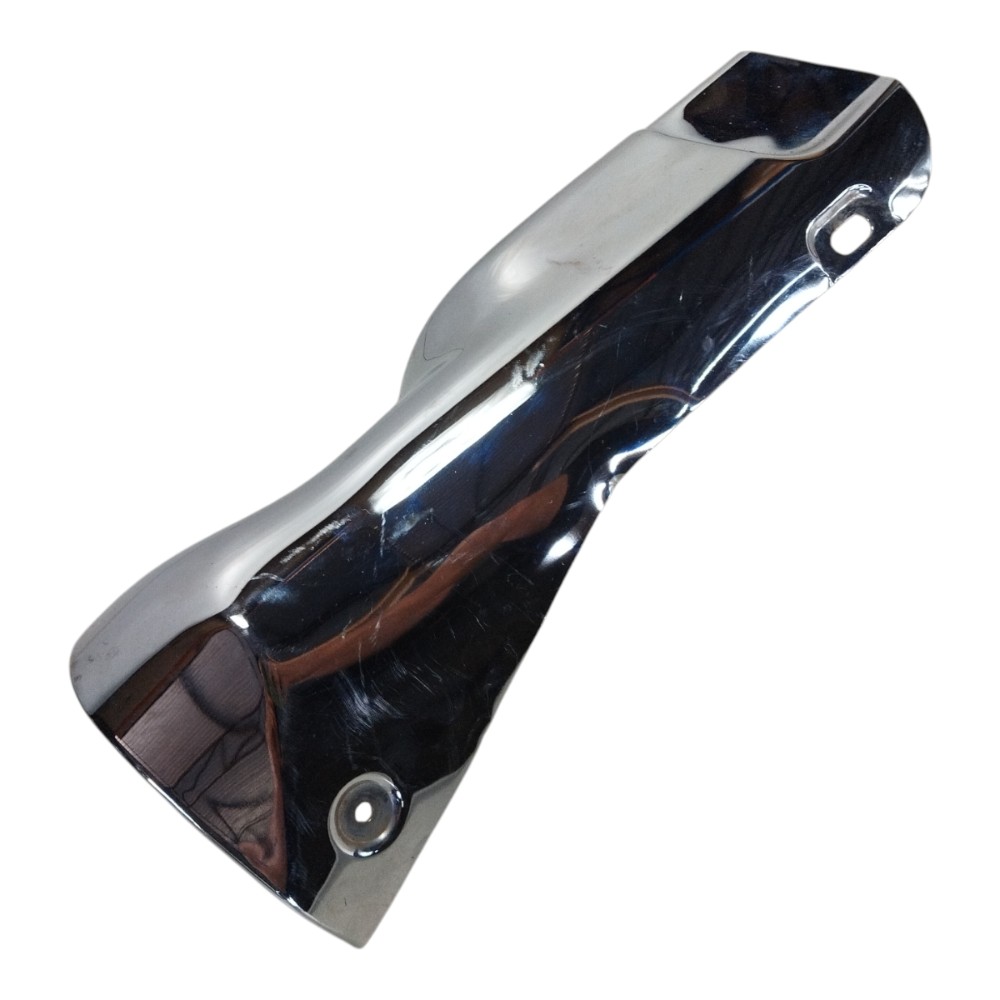 Defletor Calor Escapamento Bmw R 1250 Rt 2020 Original 3