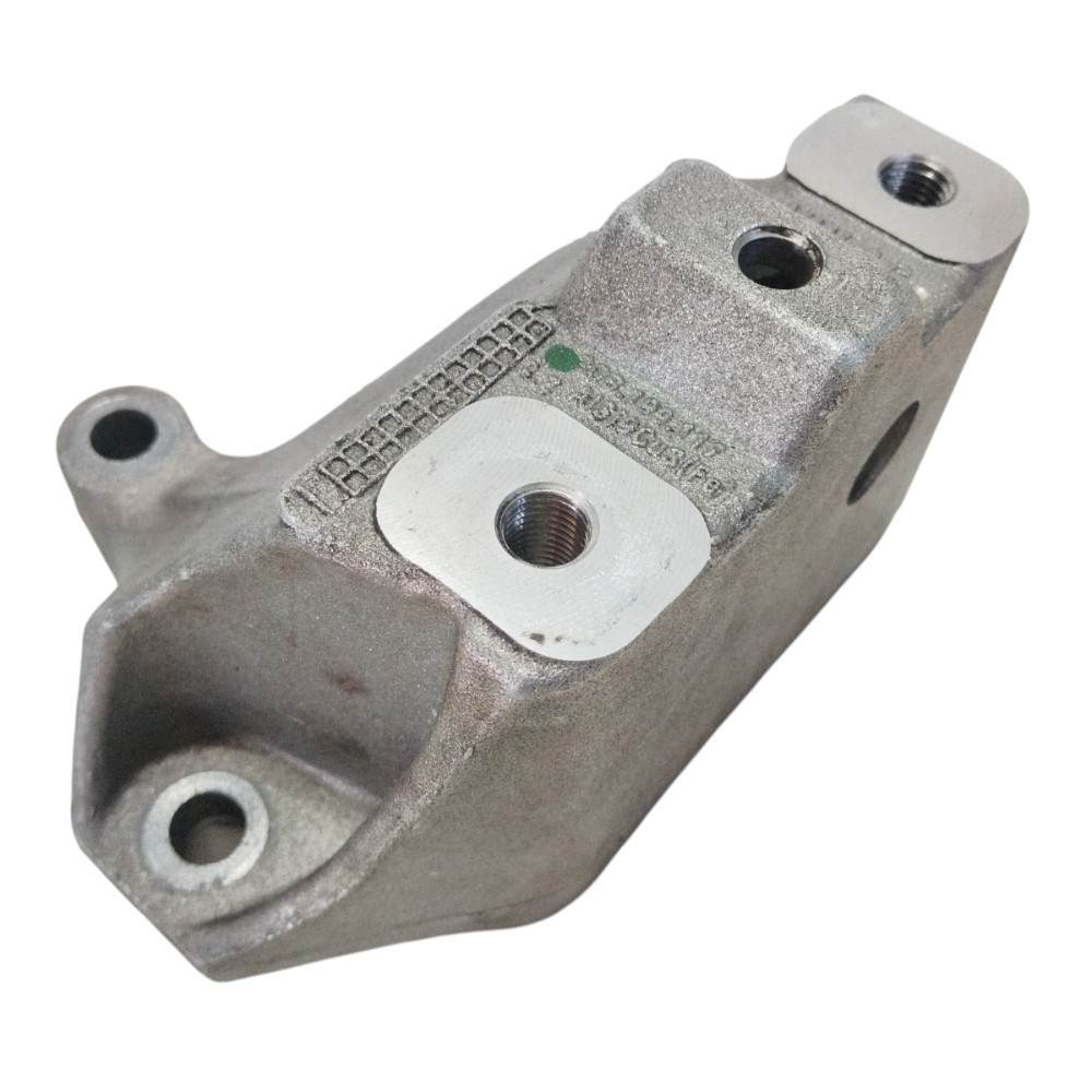 Suporte De Coxim Do Motor Volkswagen Polo 2024 2qb.199.117 6