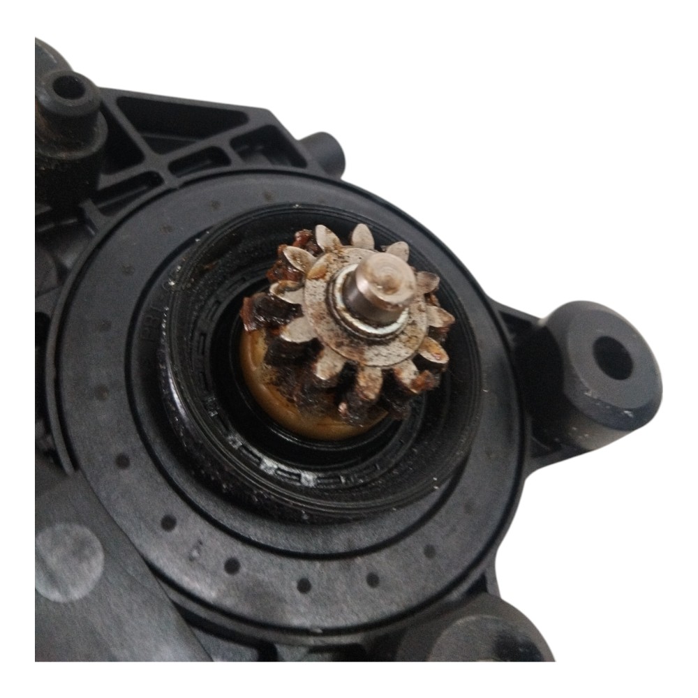 Motor Máquina Vidro Ford Focus Hc 2013 7m5t14b534 7