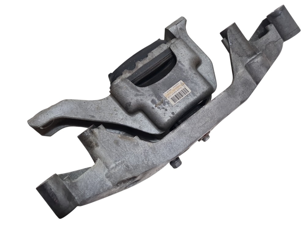 Coxim Direito Motor Mini Cooper S 2012 2013 G2005007686235 6