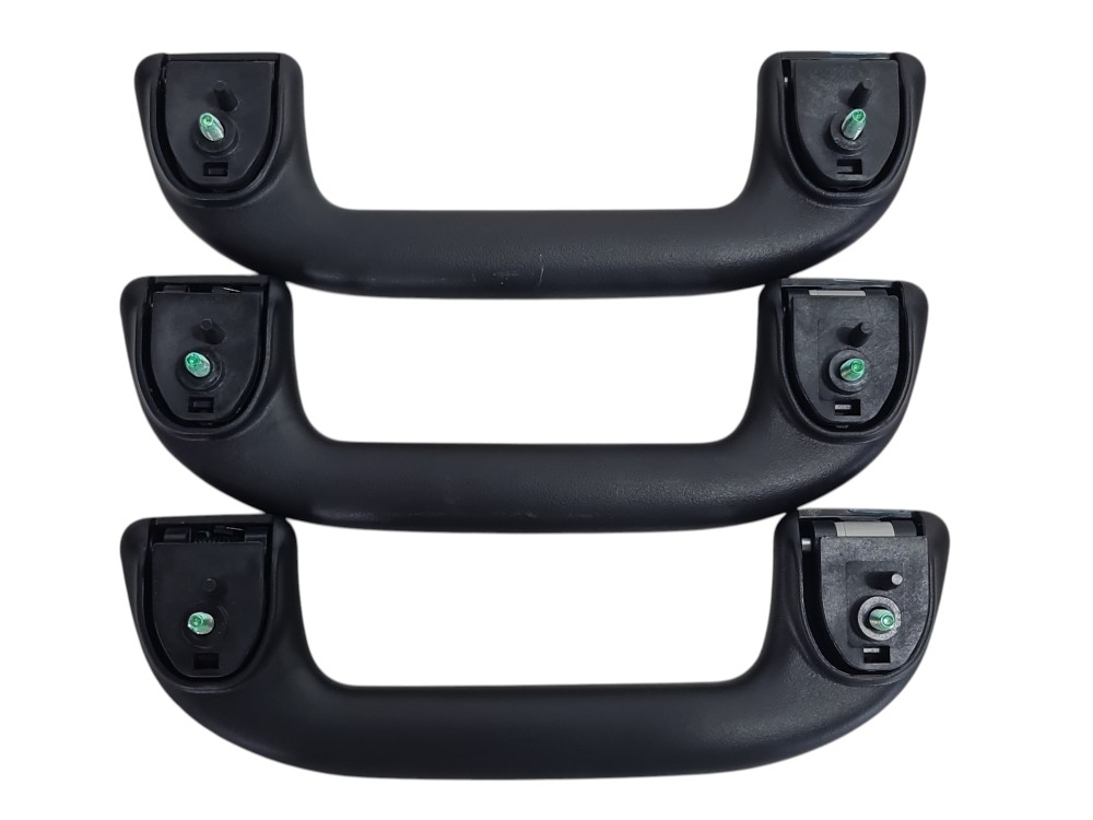 Kit 3x Alça Teto Pqp Byd Dolphin Mini 2024 2025 2026 5