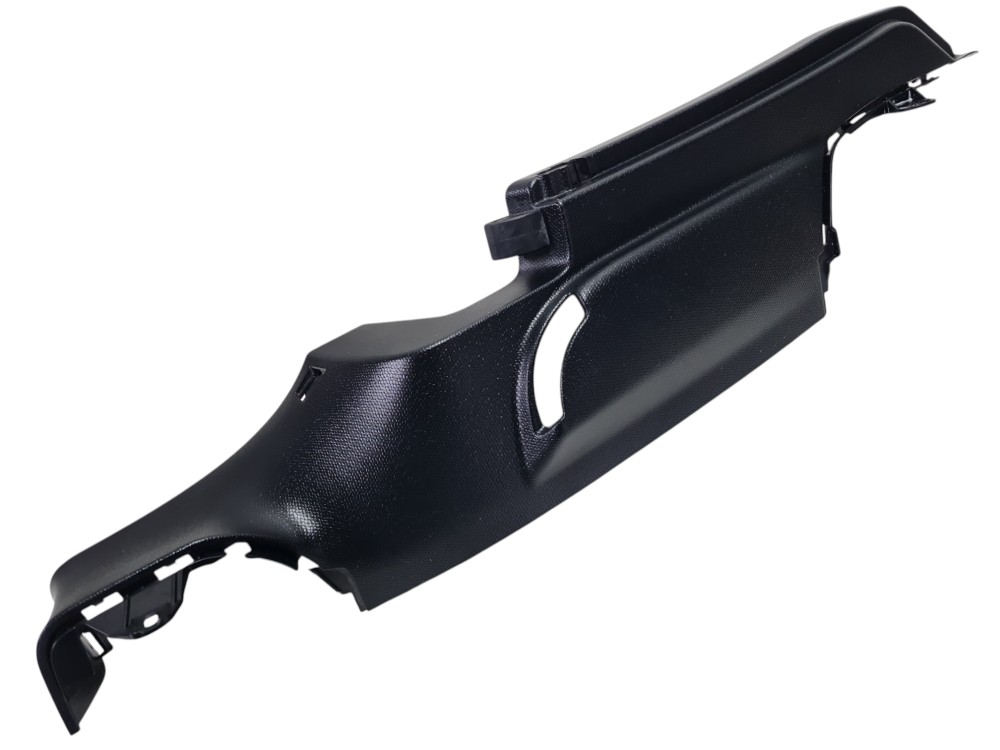 Acabamento Interno Superior Esquerdo Porta Malas Bmw I3 2022 3