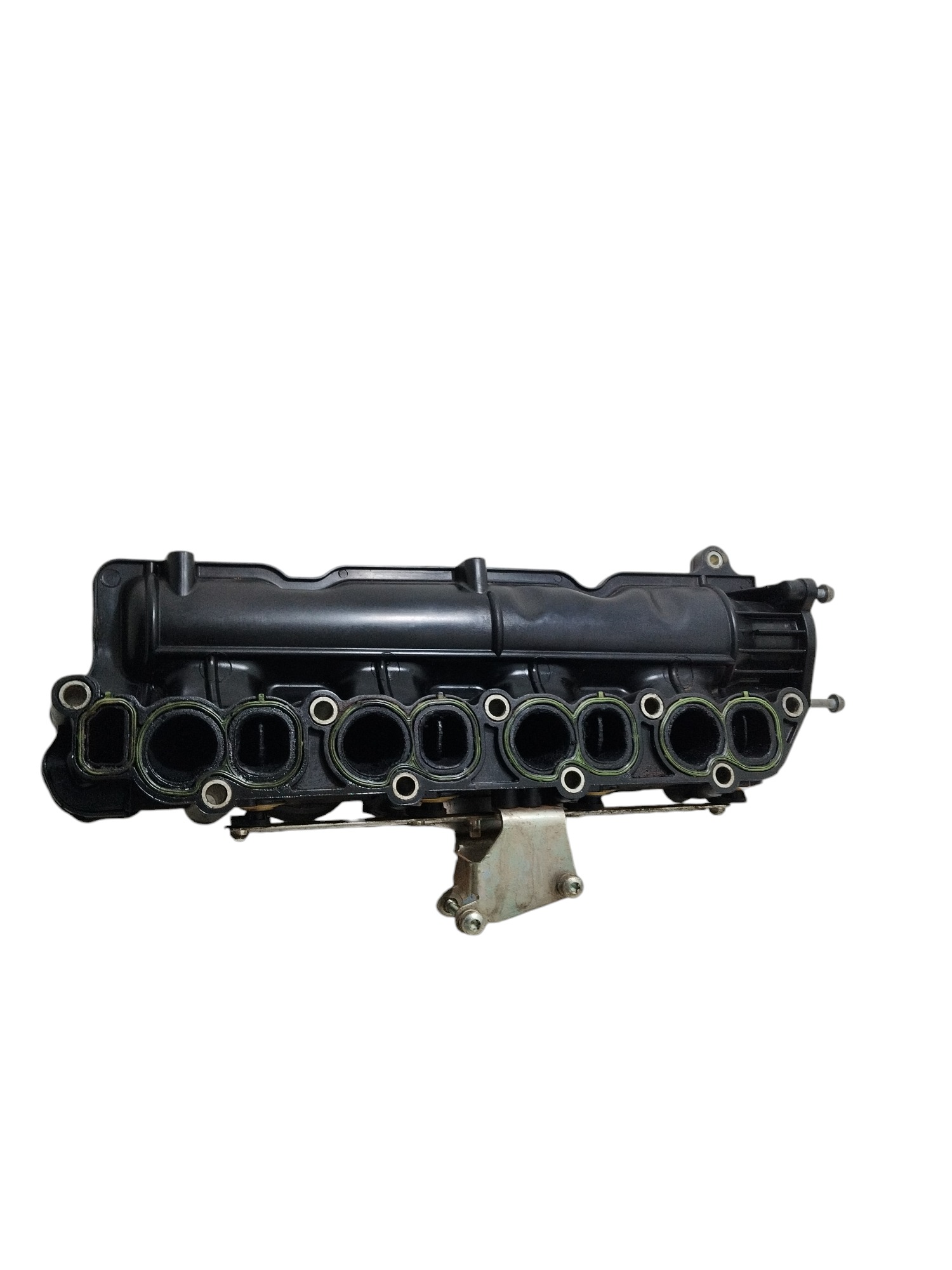 Coletor Admissão Diesel 0753 Fiat Toro Renegade 2019 A 2020 8