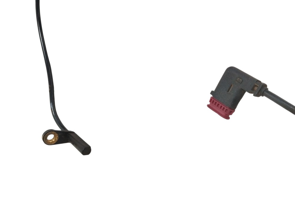 Sensor ABS Traseiro Diteito Mercedes Classe C230 2002 3