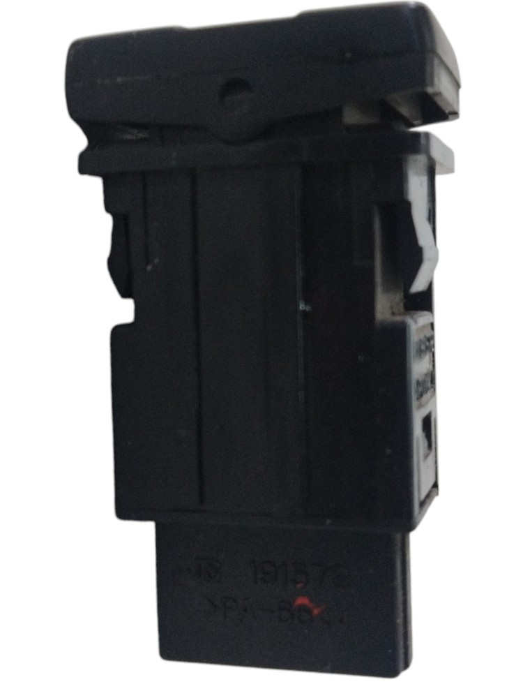 Botão Interruptor Trava Toyota Etios 2018 Original 191572 6