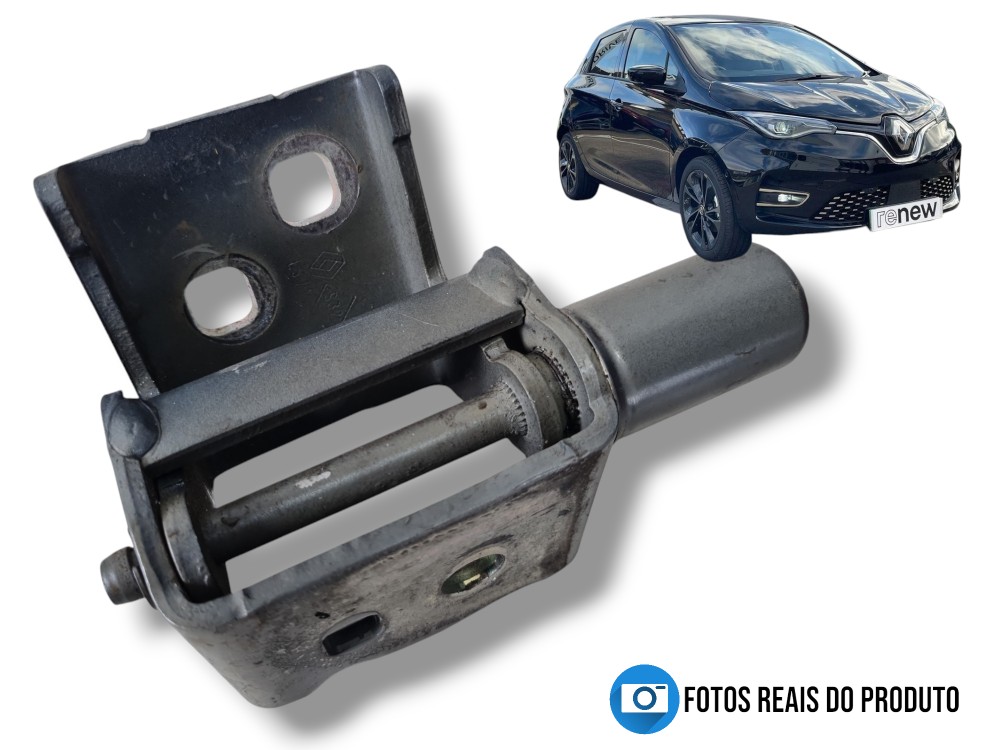 Dobradiça Porta Renault Zoe 2022 Original 1