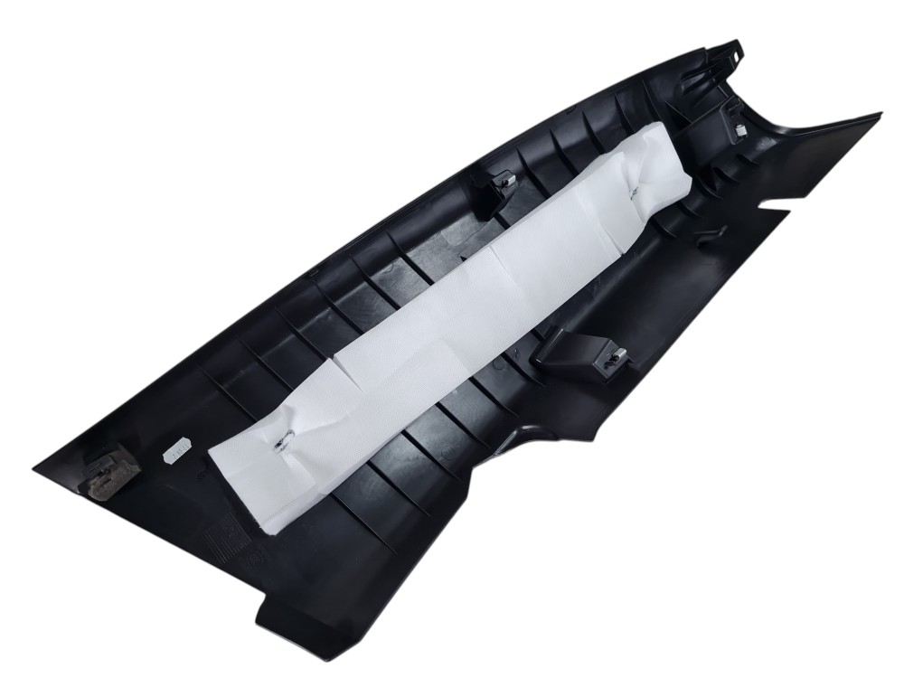 Acabamento Interno Traseiro Esquerdo Volvo Xc 40 2020 3