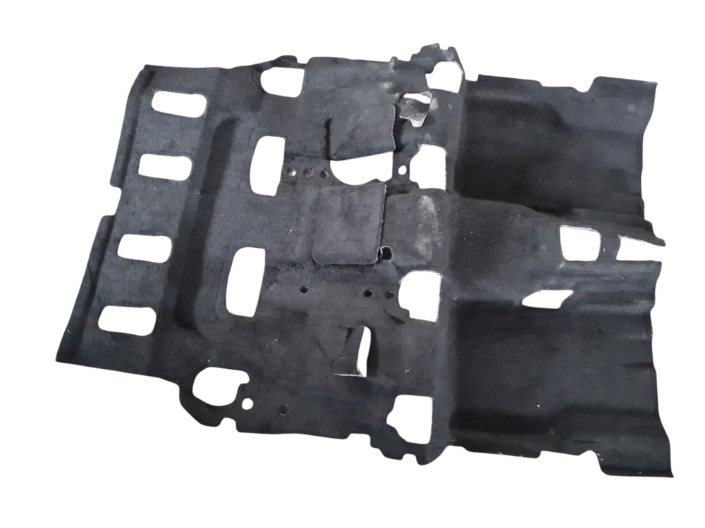 Forro Assoalho Jeep Commander 2022 2023 2024 Original 3