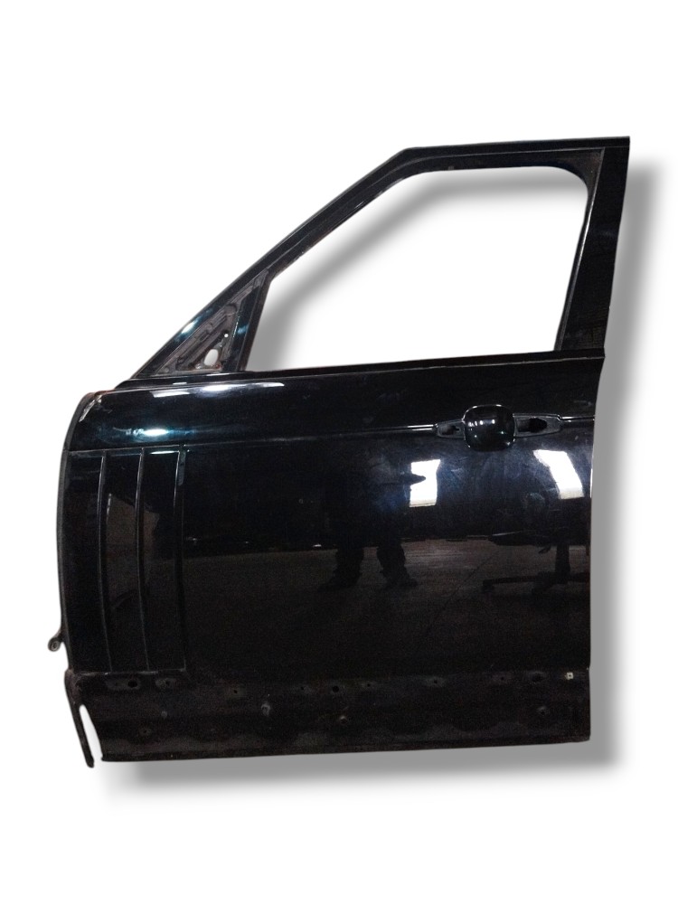 Porta dianteira esquerda Range Rover Vogue 2015 2016 detalhe