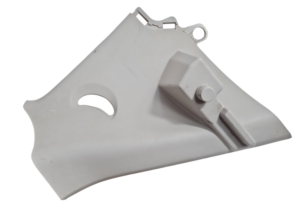 Suporte Bagagito Lado Esquerdo Jac E-js1 2023 5402070u0310 4