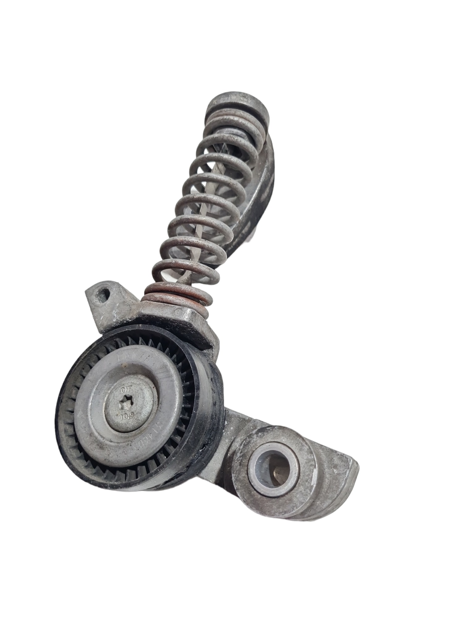 Tensor Do Alternador Correia Volvo V40 2018 Sem Polia 3