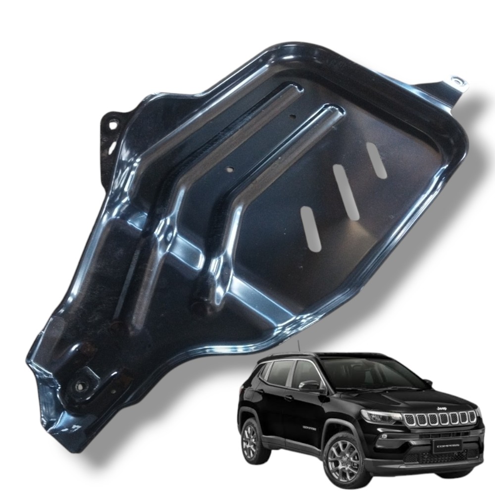 Protetor Carter Direito Jeep Compass T270 2023 50150352 1