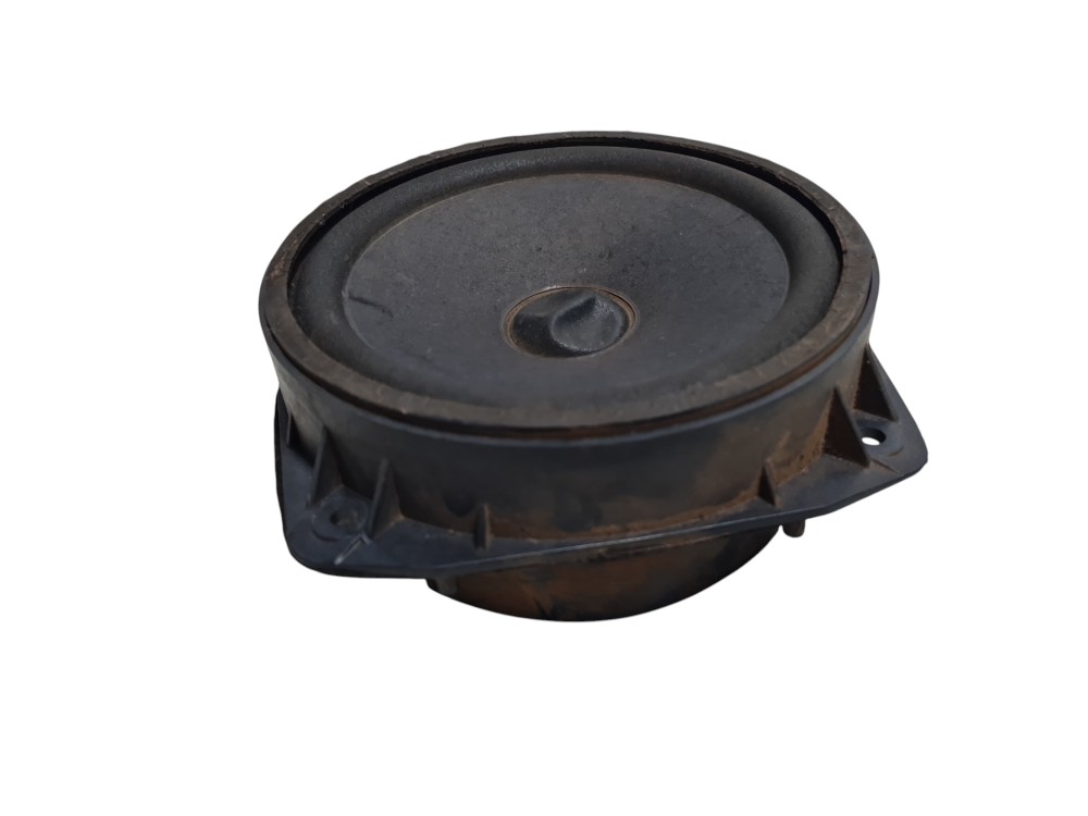 Alto Falante Porta Chevrolet Captiva Sport Ano 2009 Original Preto 3