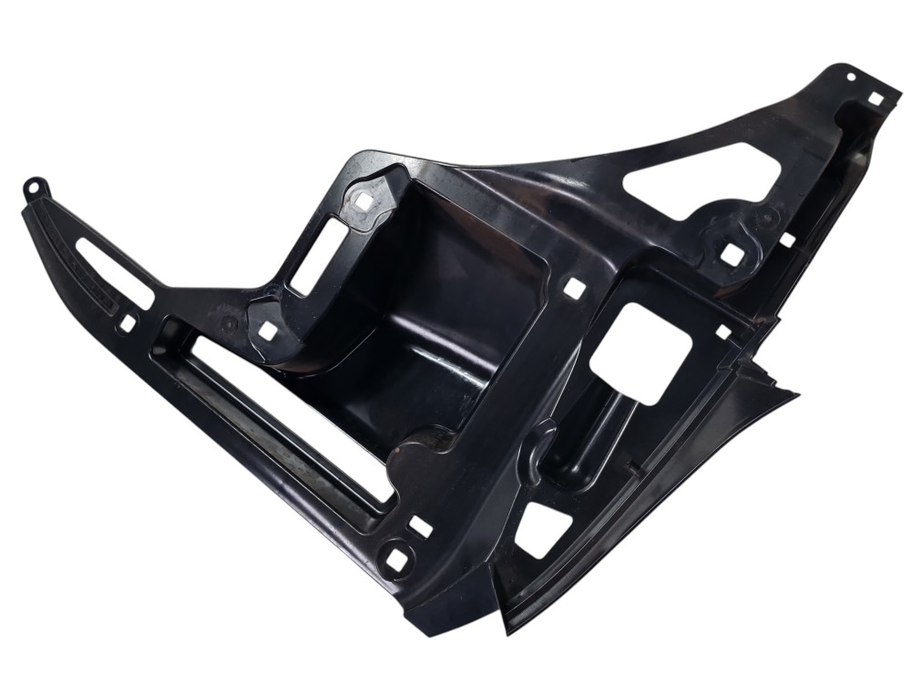 Suporte Paralama Traseiro Esquerdo Bmw I3 2022 51137296753 5