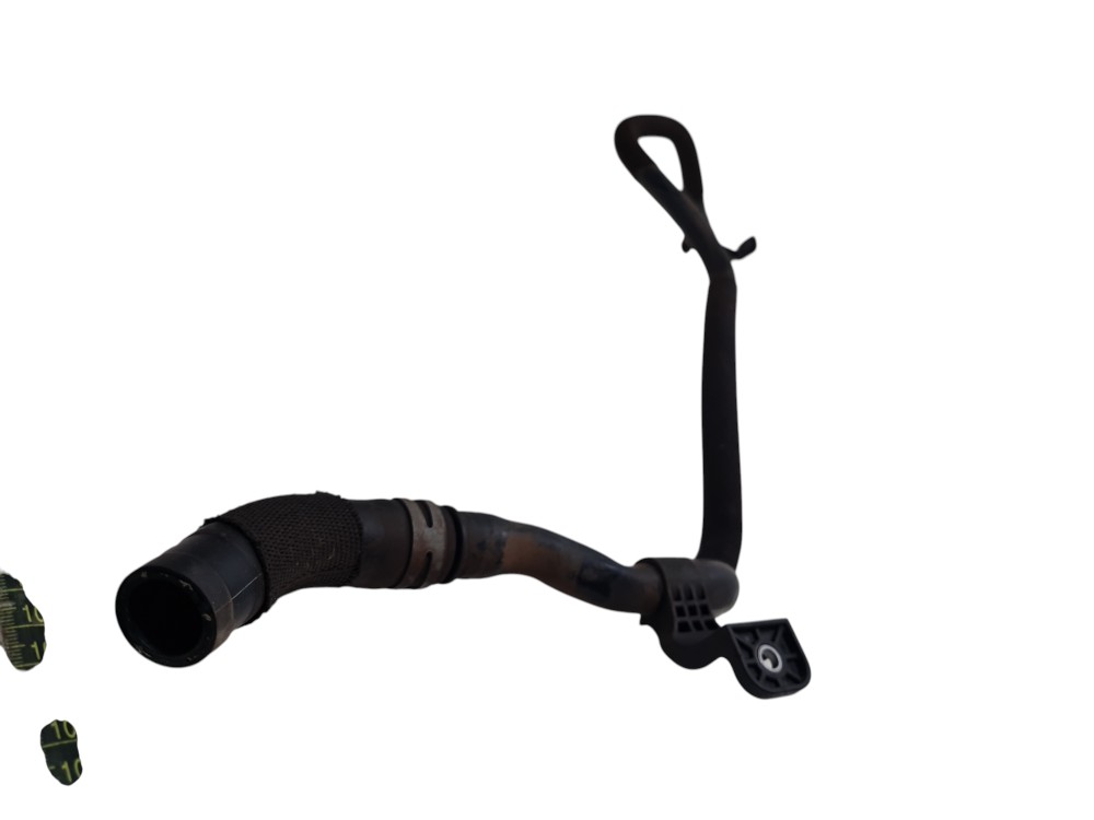 Tubo De Refrigeração Do Motor Audi E Tron 2022 Original 2
