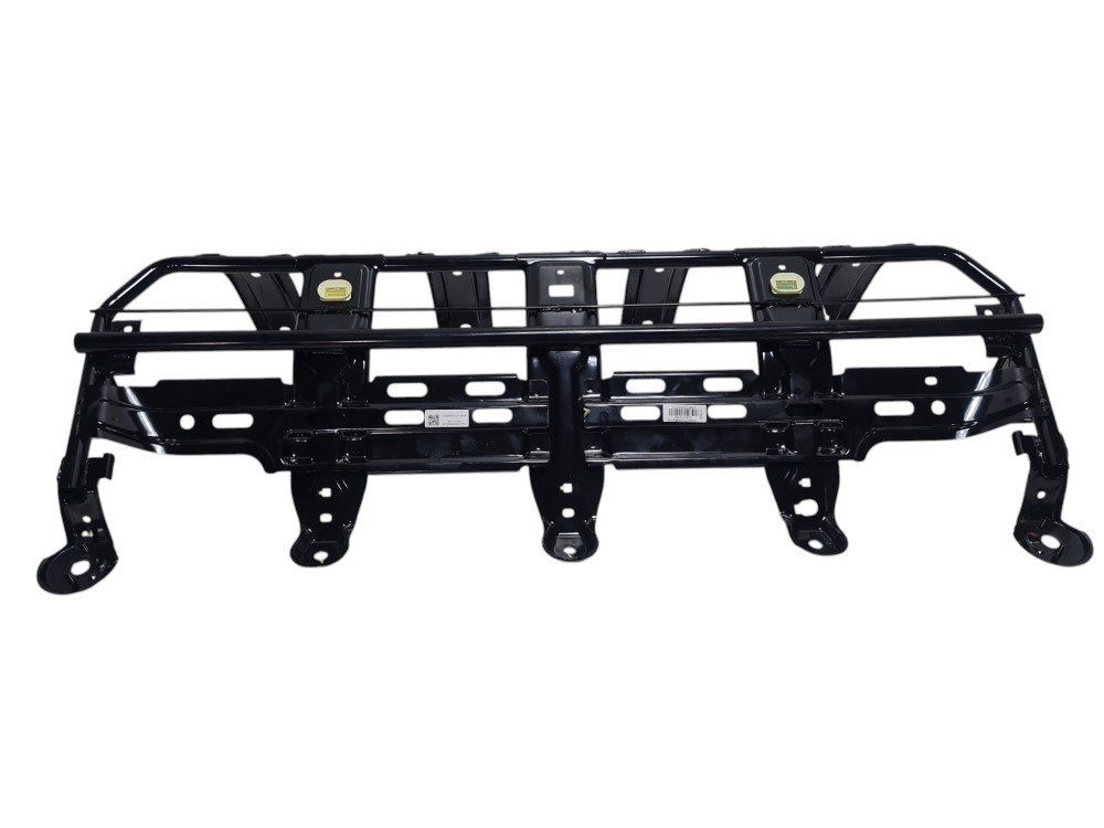Suporte Banco De Trás Byd Dolphin Mini 2025 2025 Original Preto 1