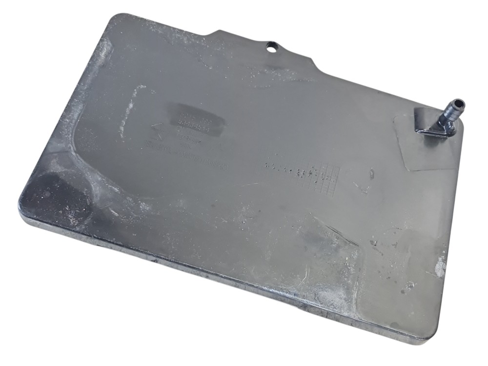 Tampa Caixa Bateria Jeep Commander Compass 2022 2023 2