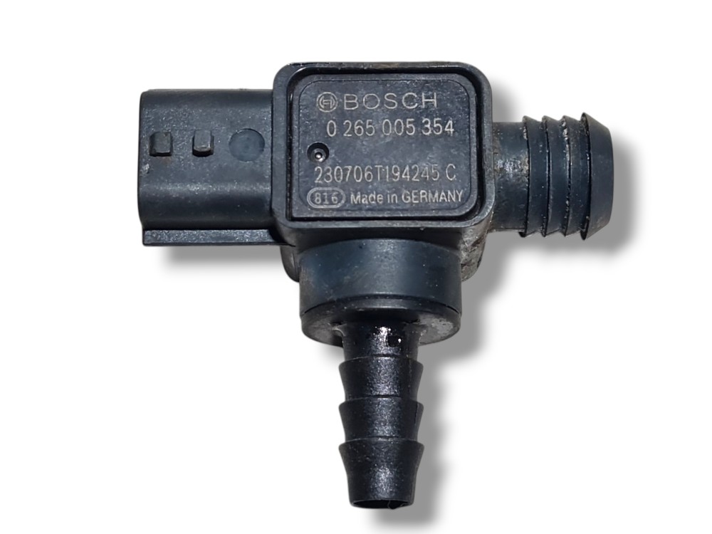 Sensor pressao hidrovacuo Bosch 0265005354 original