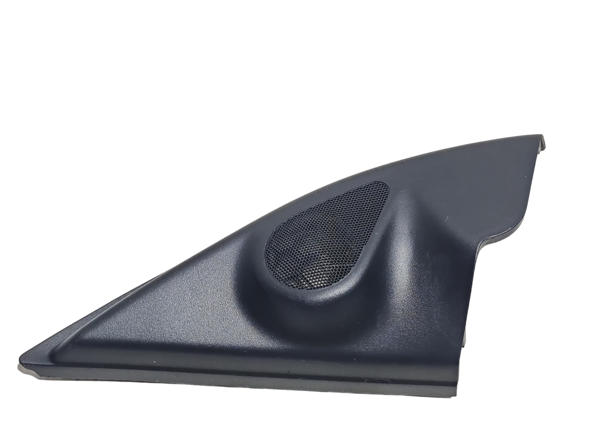 Acabamento Interno Retrovisor Esquerdo Peugeot 207 2013 2