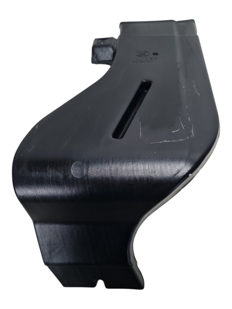 Duto assento para aquecedor pilar B Audi etron 2022 original 3