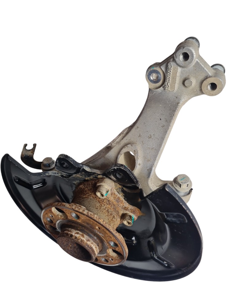 Montante traseiro esquerdo Chery Tiggo 5 2022 T113301210BC 6