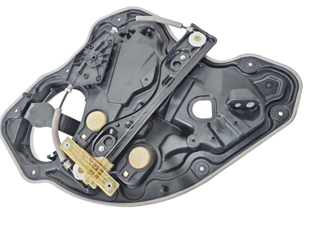 Máquina Vidro Suporte Traseiro Esq Rampage 2023 Original 4
