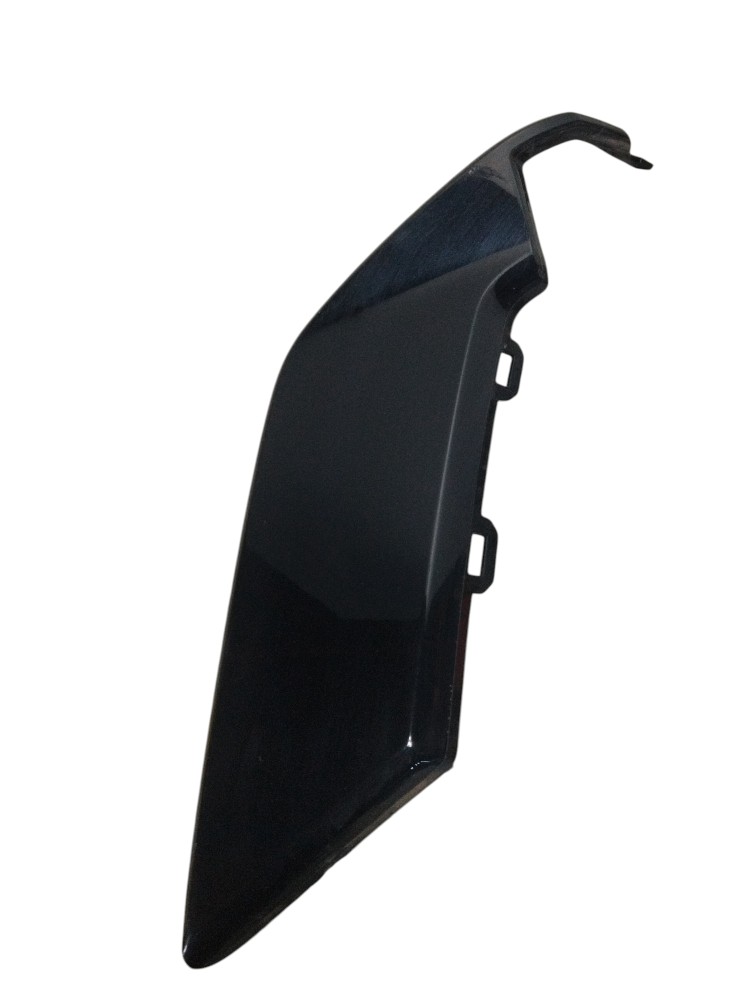 Moldura farol de milha Byd Dolphin Mini 2025 2026 ORIGINAL 4