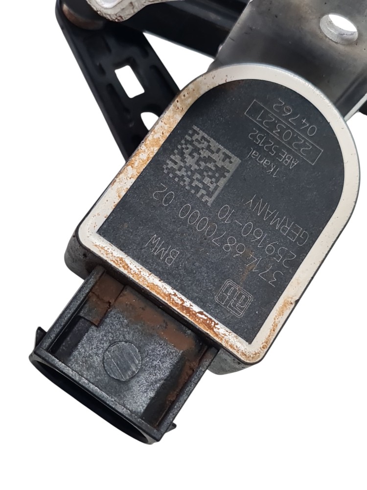 Pedal Acelerador Sensor Nivel  Bmw 320i X1 X3 I3 2008 A 2022 6