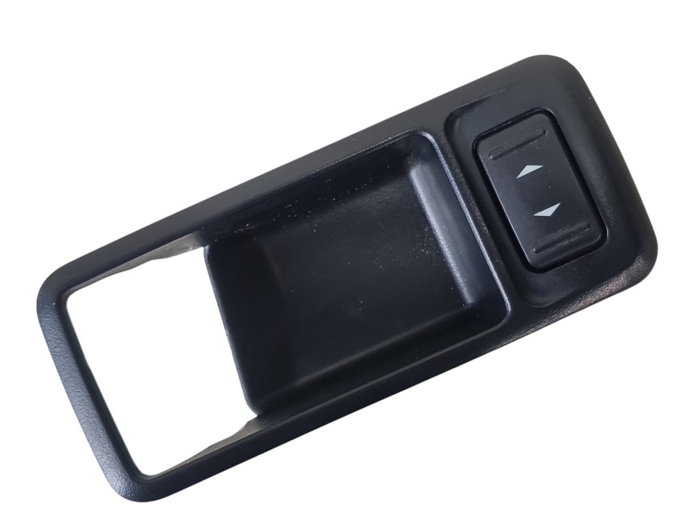 Botão Moldura Vidro Traseiro Elétrico Ford Focus 2008 A 2013 5