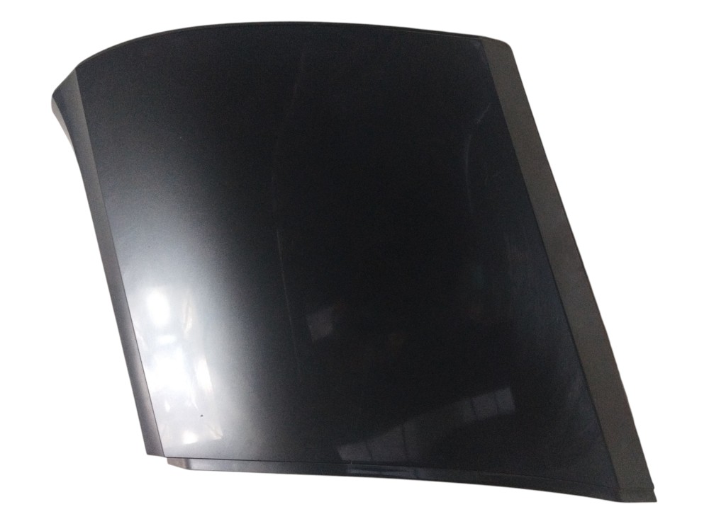 Acabamento Externo Porta Traseira Esquerdo Bmw I3 2022 4