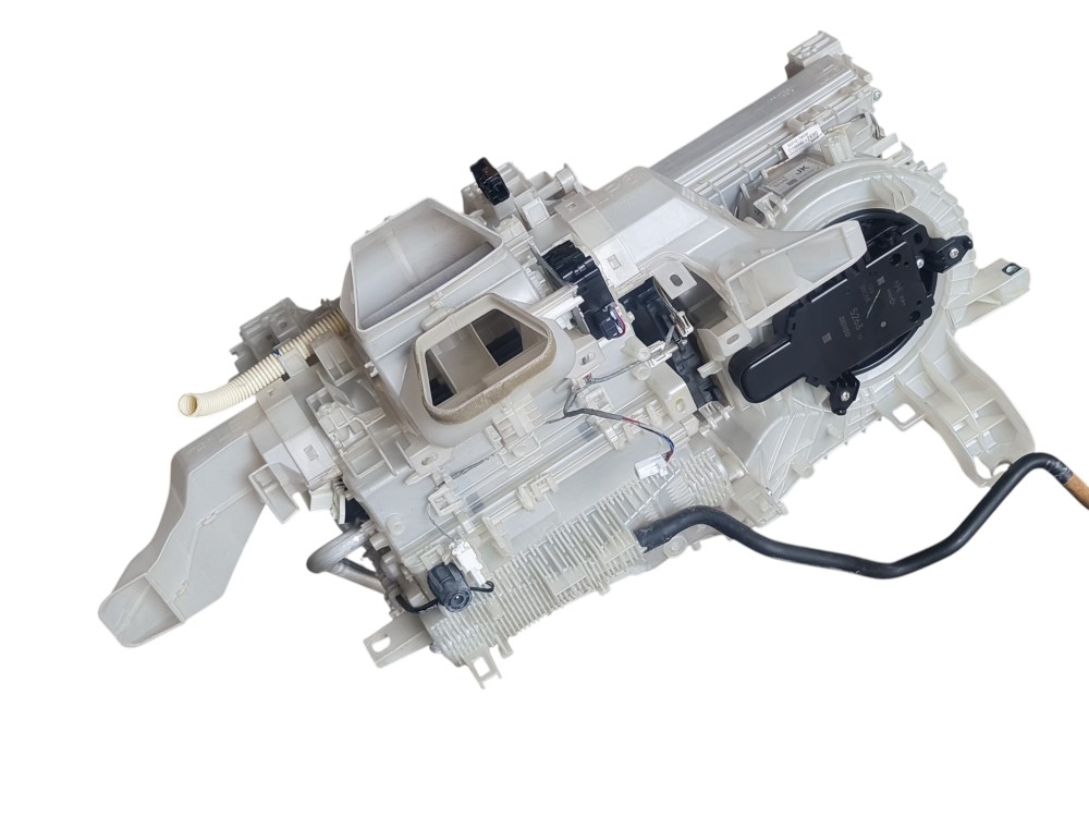 Caixa Evaporadora Ar Lexus Nx 300h 2019 8705078040 Original 2