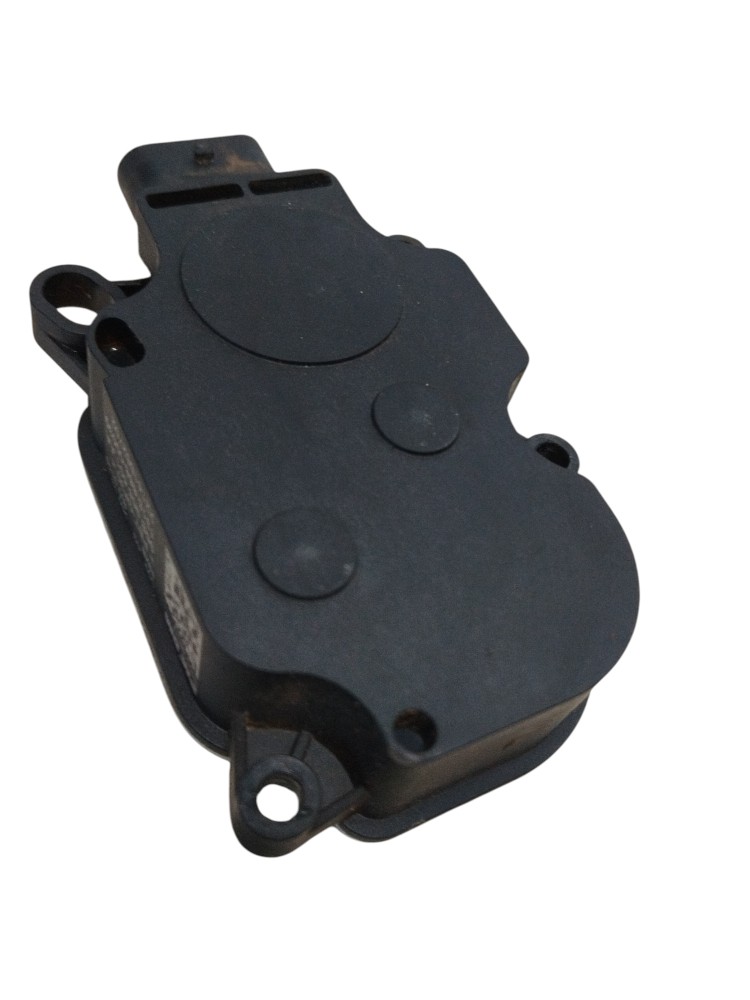 Atuador alerta moldura radiador Audi Etron 2022 ORIGINAL 3