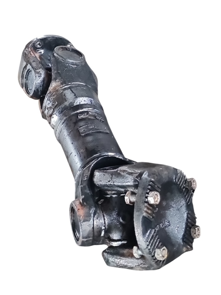 CARDAN Mercedes Actros 2646 – 2651 2022 3