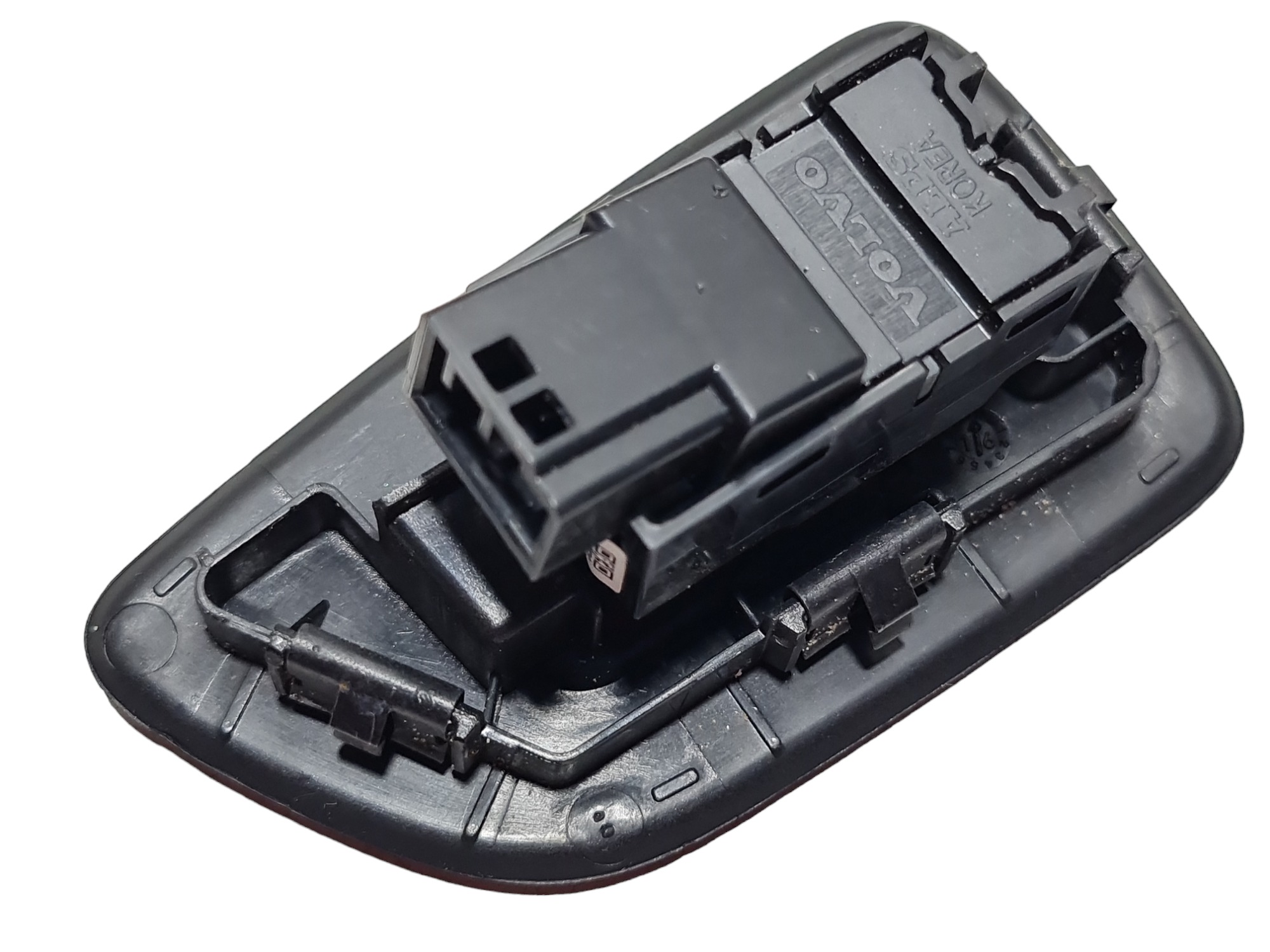 Botao Comando Vidro Volvo Xc90 D5 2017 31376458 5