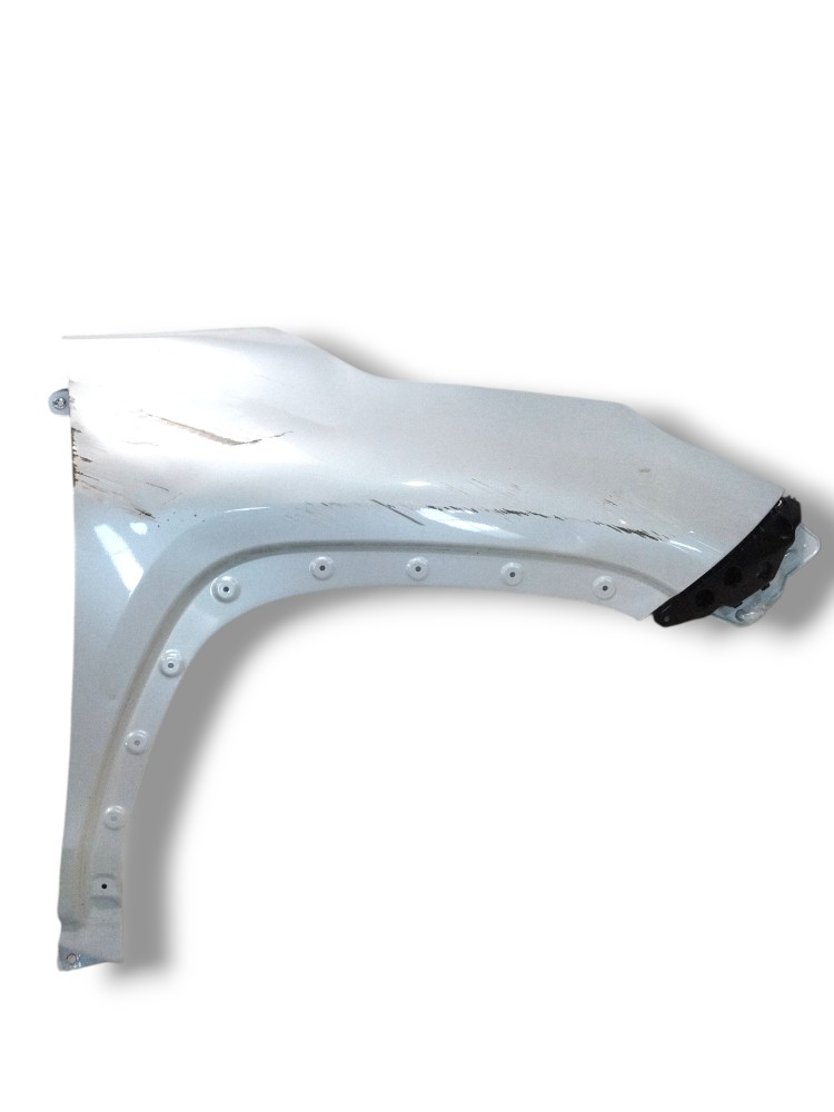 paralama dianteiro direito Toyota Yaris Cross 2026 ORIGINAL